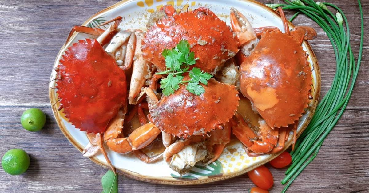 Cua sốt tắc