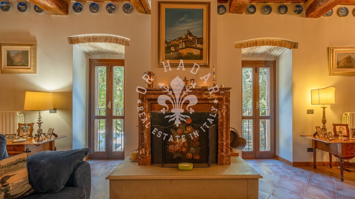 וילה אואזי ד'אסיזי (Villa Oasi d'Assisi) — 23