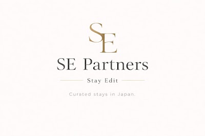 SE Partners Stay Edit Curated stays in Japan.