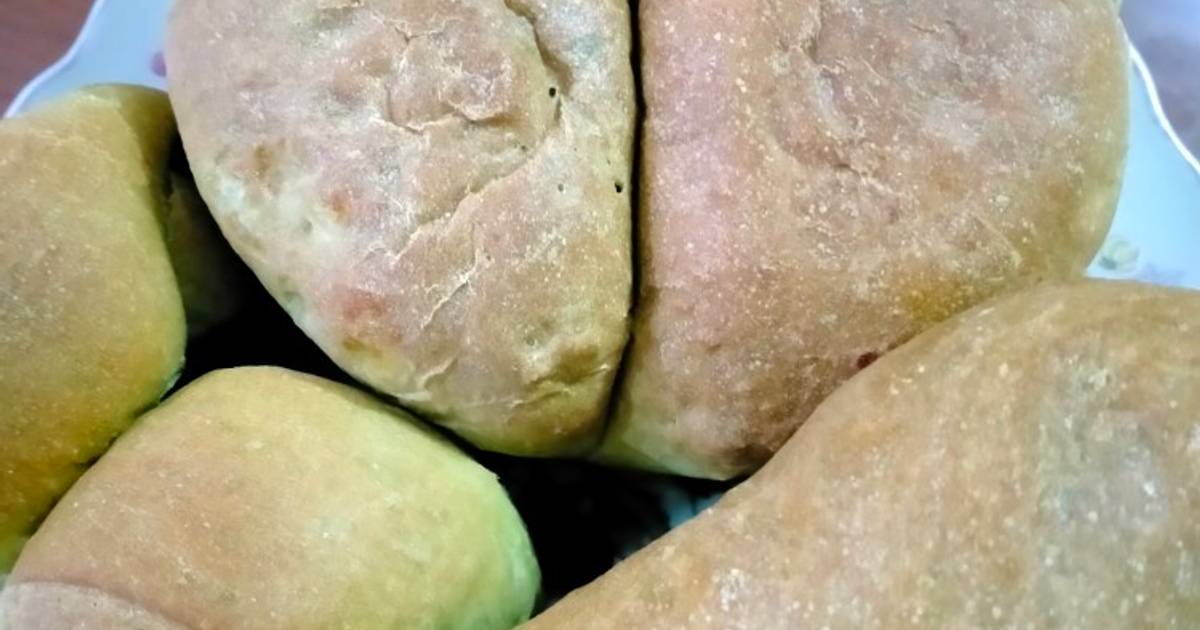 Bánh mì matcha nho khô