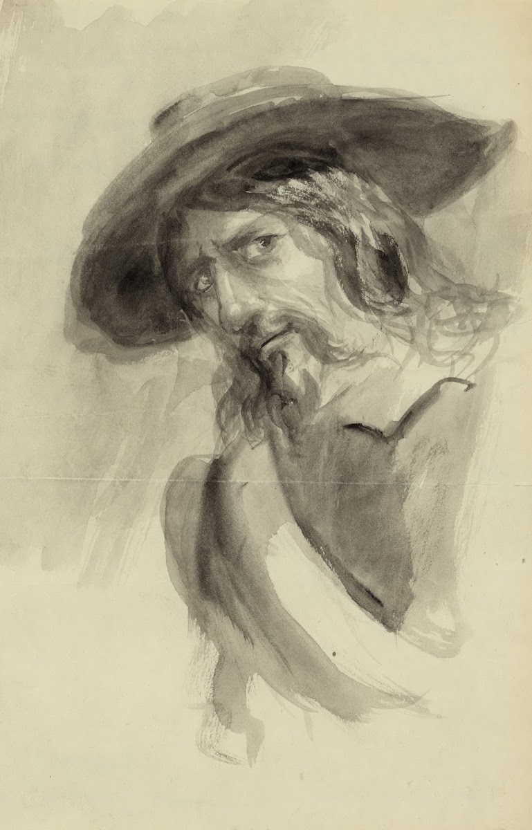 Lawrence Killey 1864