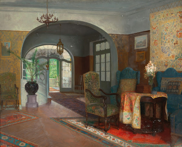 An Interior