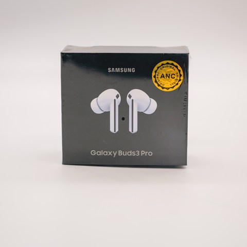 galaxy buds 3 pro anc