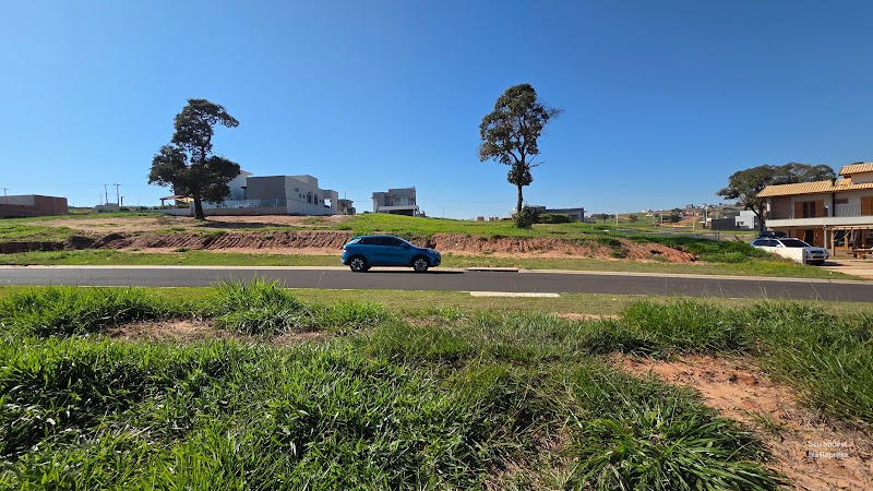 Foto 7 de Lote próximo ao parque da orla quadra LU Marina à venda no Riviera de Santa Cristina XIII