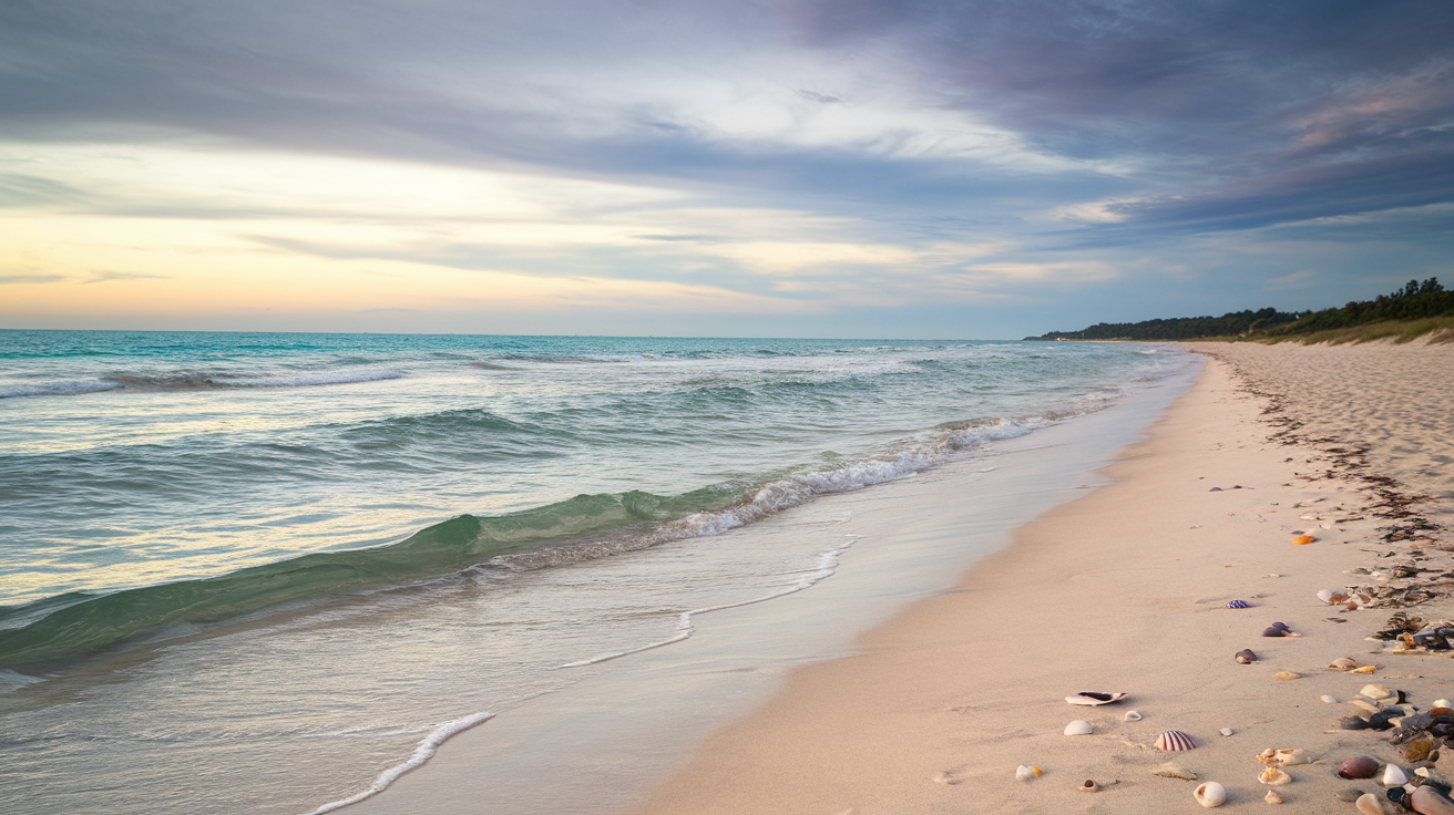 Distance from Myrtle Beach to North Carolina Cities & Travel Tips