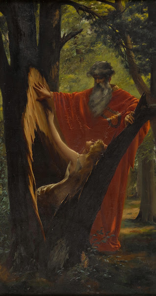 The Tempest 1889