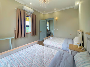 Chateau de Paix 5PN, Ba Vì – ảnh 19