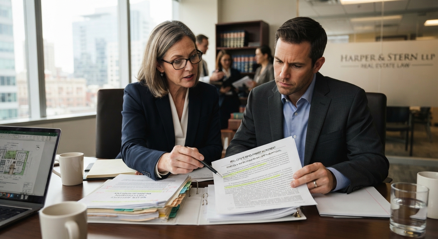 Ist Ihr Unternehmen bereit für die Immobilienentwicklung?