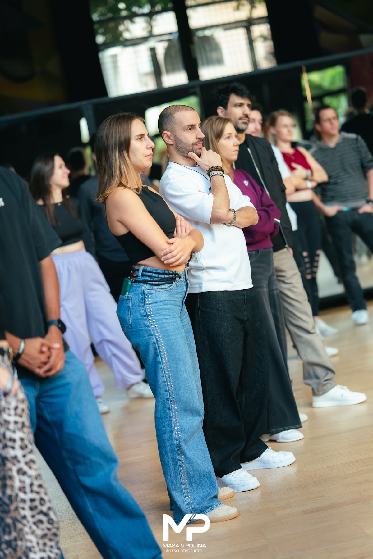 Bachazouk Bootcamp Barcelona January 2026 — photo 126