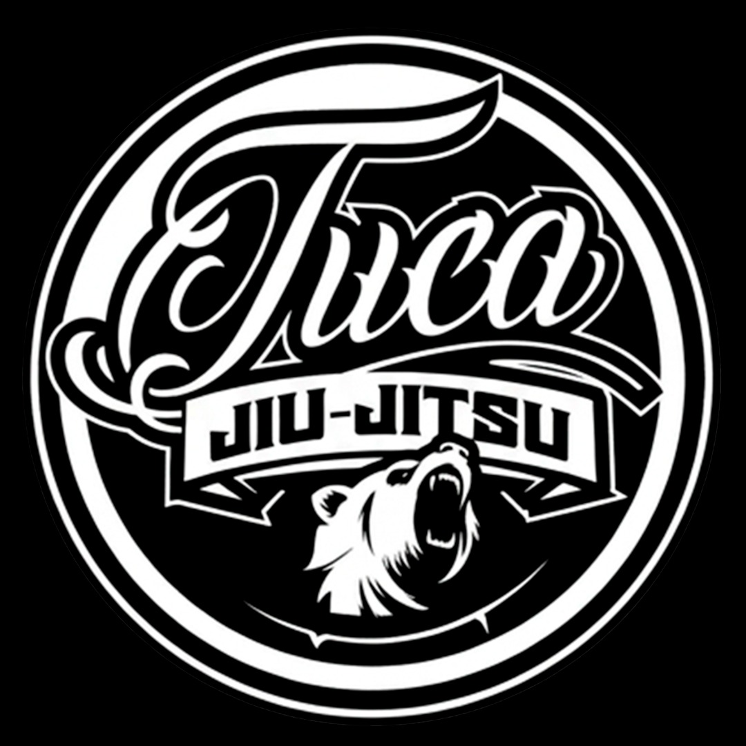 Logo Tuca Jiu-Jitsu