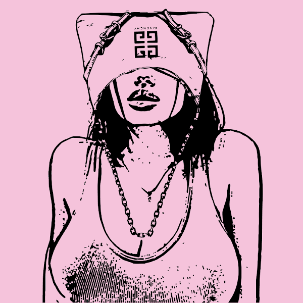 Baghead #14