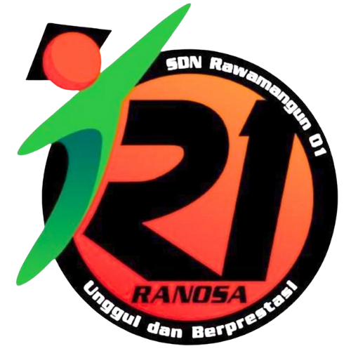 Logo SDN Rawamangun 01