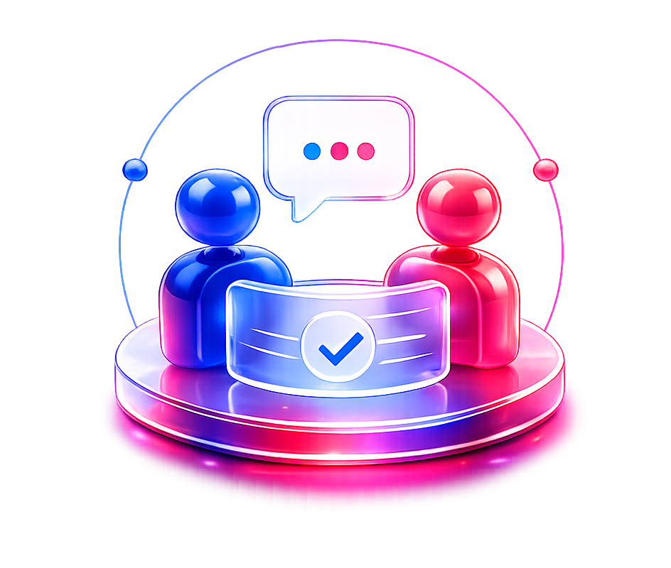 Asesoría personalizada