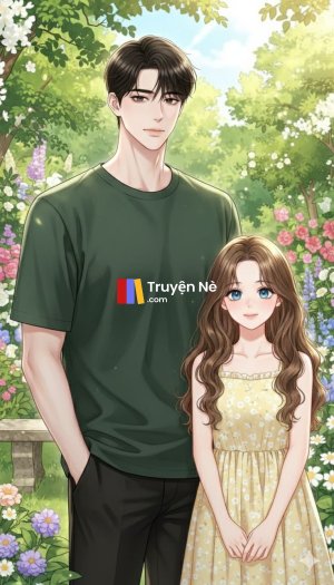 Con Bò Vàng Bí Ẩn