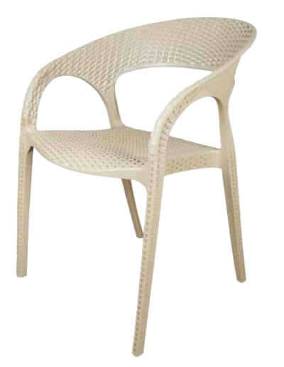 Rattan Spanish Chair