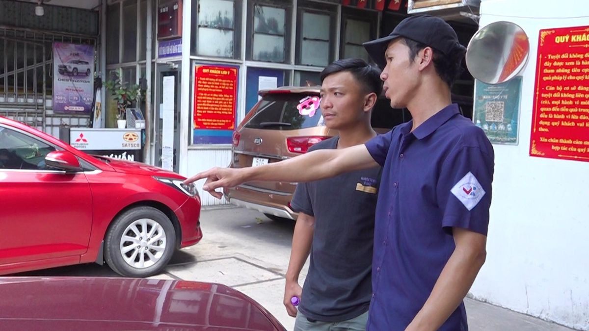 Nhiều tài xế phấn khởi với loạt quy định đăng kiểm mới có hiệu lực từ 1/7 - Báo VietnamNet