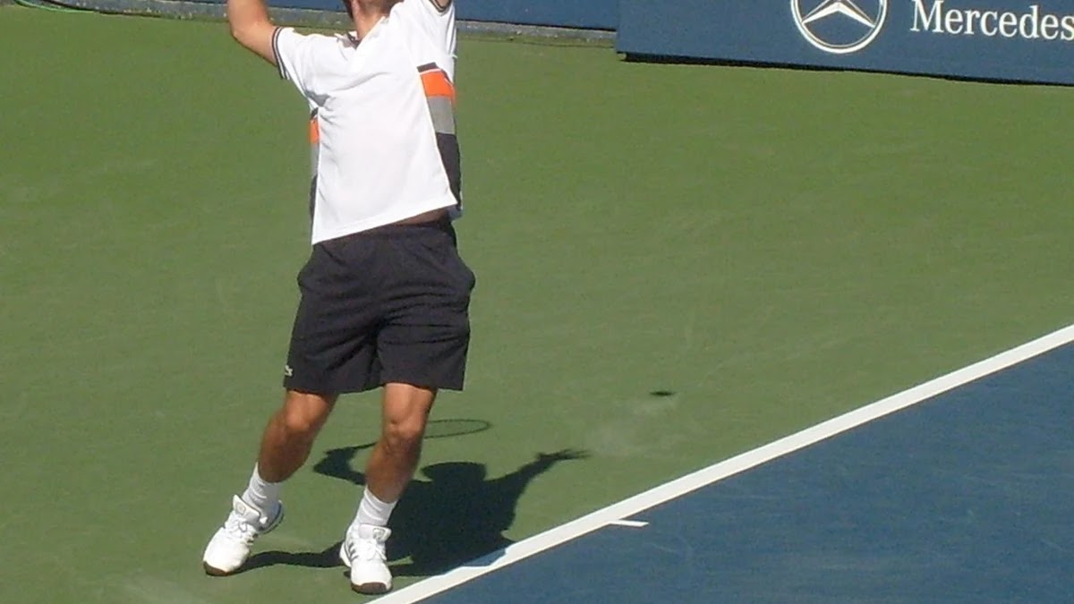 테니스 타이브레이크 점수 계산법과 전략 차이