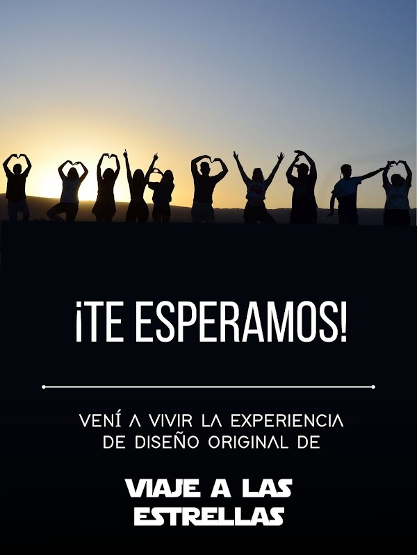 Viaje a las Estrellas: Especial Centro Galáctico