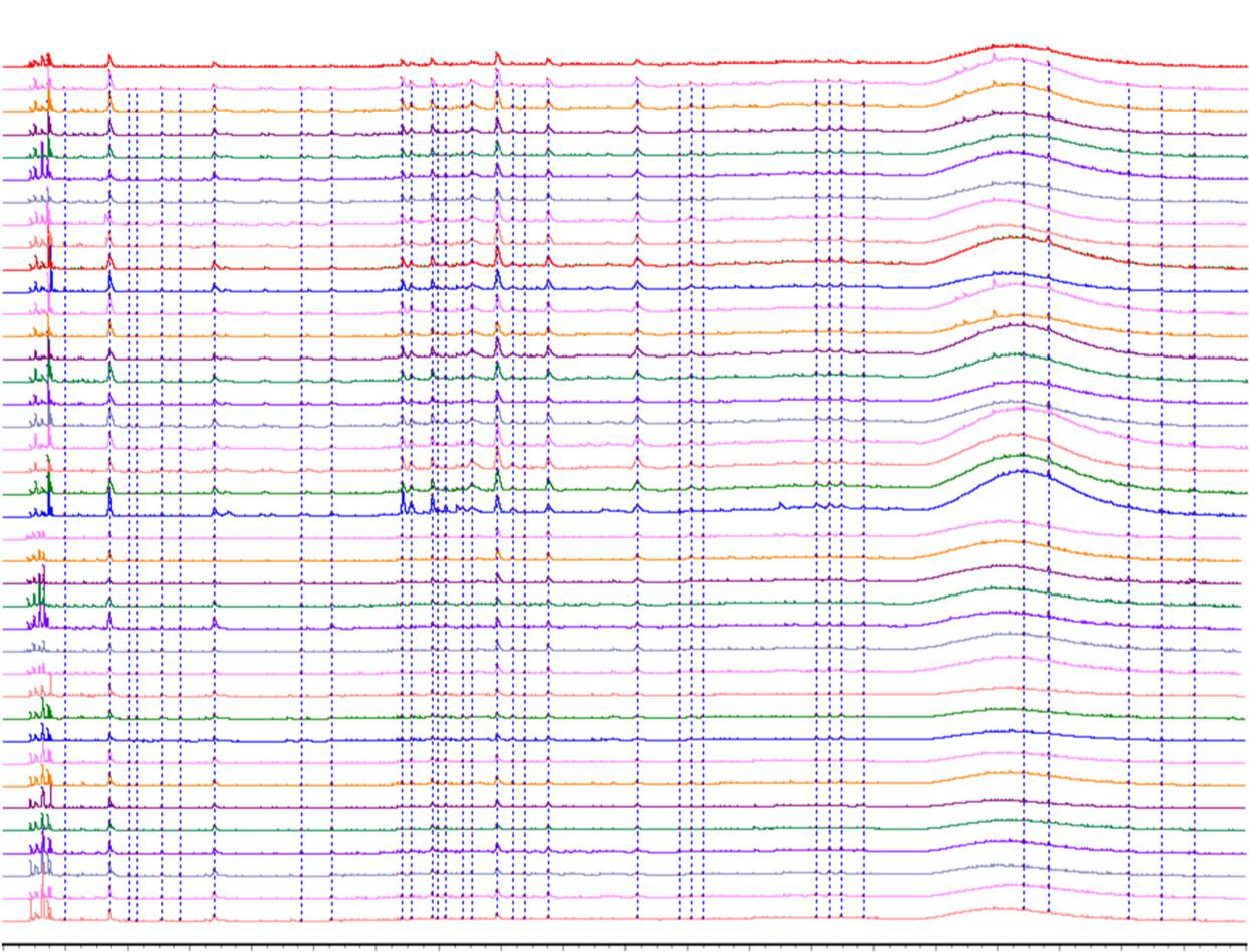 Quality Evaluation of Fagopyri Dibotryis Rhizoma Tablets Based on Qualitative Analysis of HPLC Fingerprint, Q-TOF-MS/MS and Pattern Recognition Combined with Quantitative Analysis of Multi-Constituents