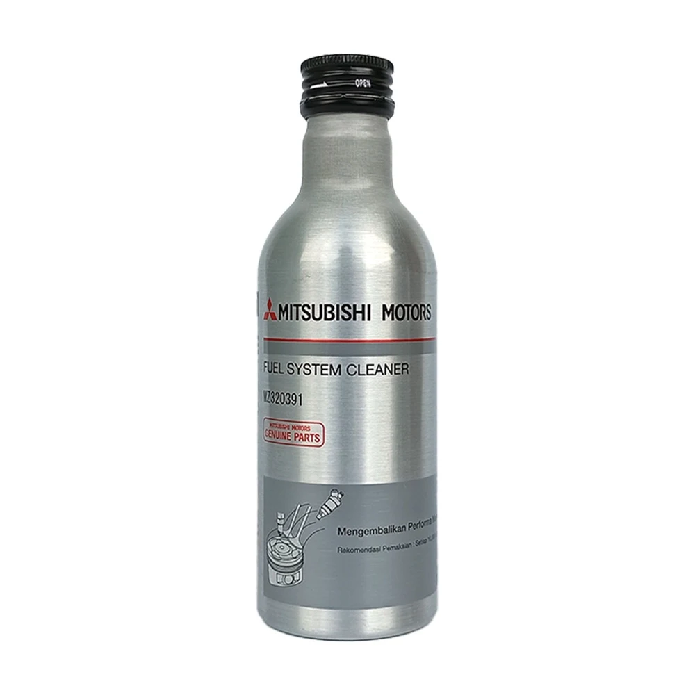 Gasoline Fuel System Cleaner Mitsubishi: Performa Optimal 200ml 3
