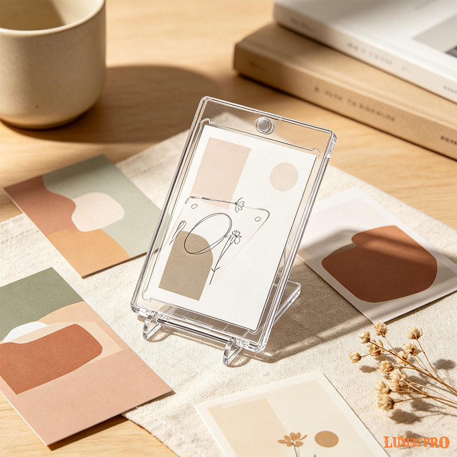 Regular Cardstock + Card Transfer Set