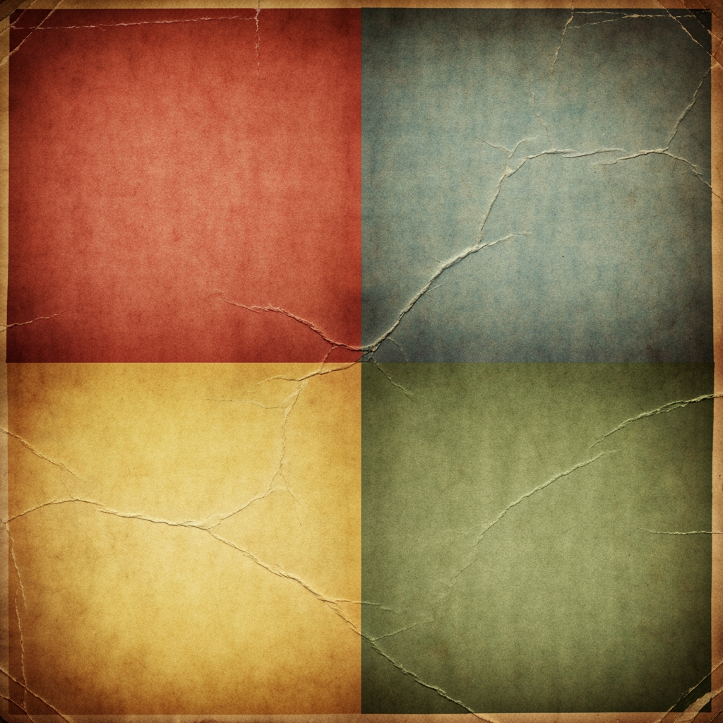 Głodni znaczenia: dlaczego wygoda nas nie uszczęśliwia