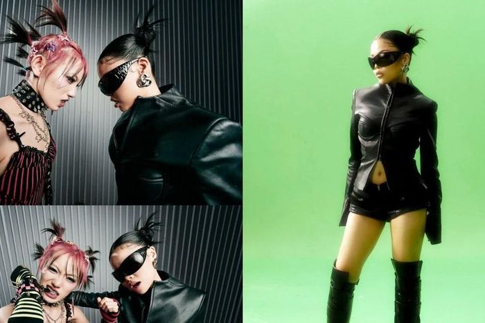 'Em xinh' Liu Grace hóa hình tượng SWAG, bước vào thế giới anime cùng m tú - Chuyên trang Hoa Học Trò - Báo Tiền Phong