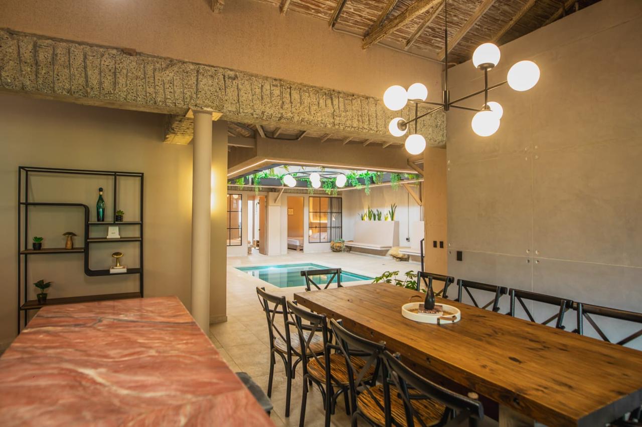 Provenza Villa Hermosa