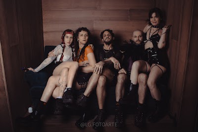 Foto por @lg.fotoarte