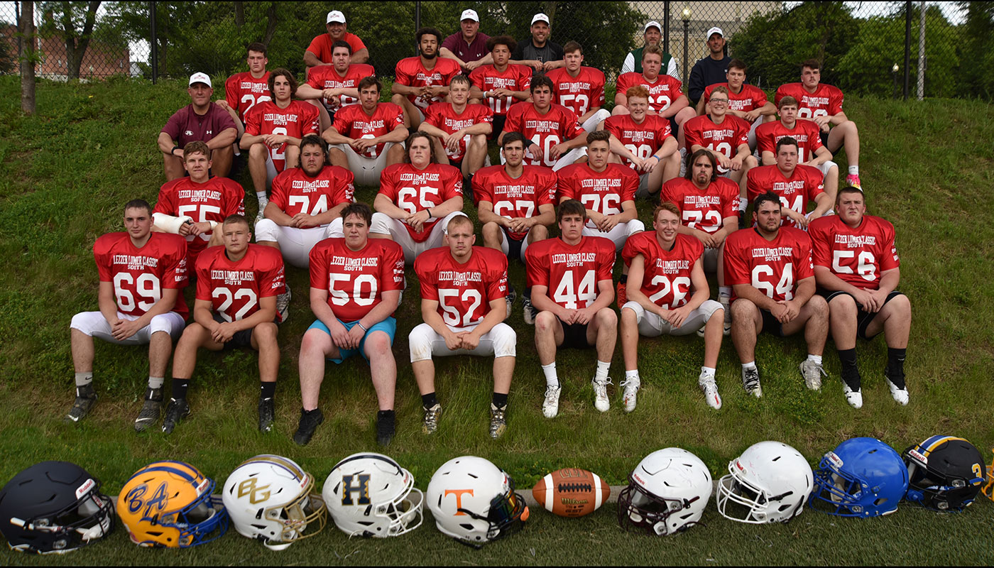 Lezzer Lumber South Teams