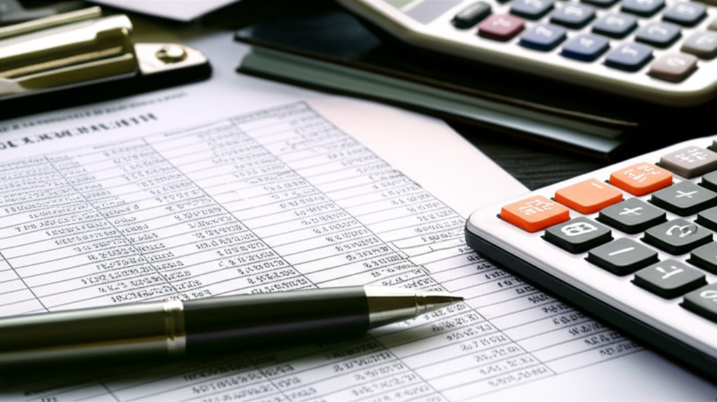 종합소득세 절세를 위한 필수 체크리스트