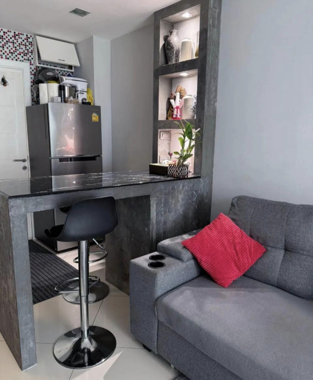 Beach Mountain  Hot - 2 Bed, Floor 4 9