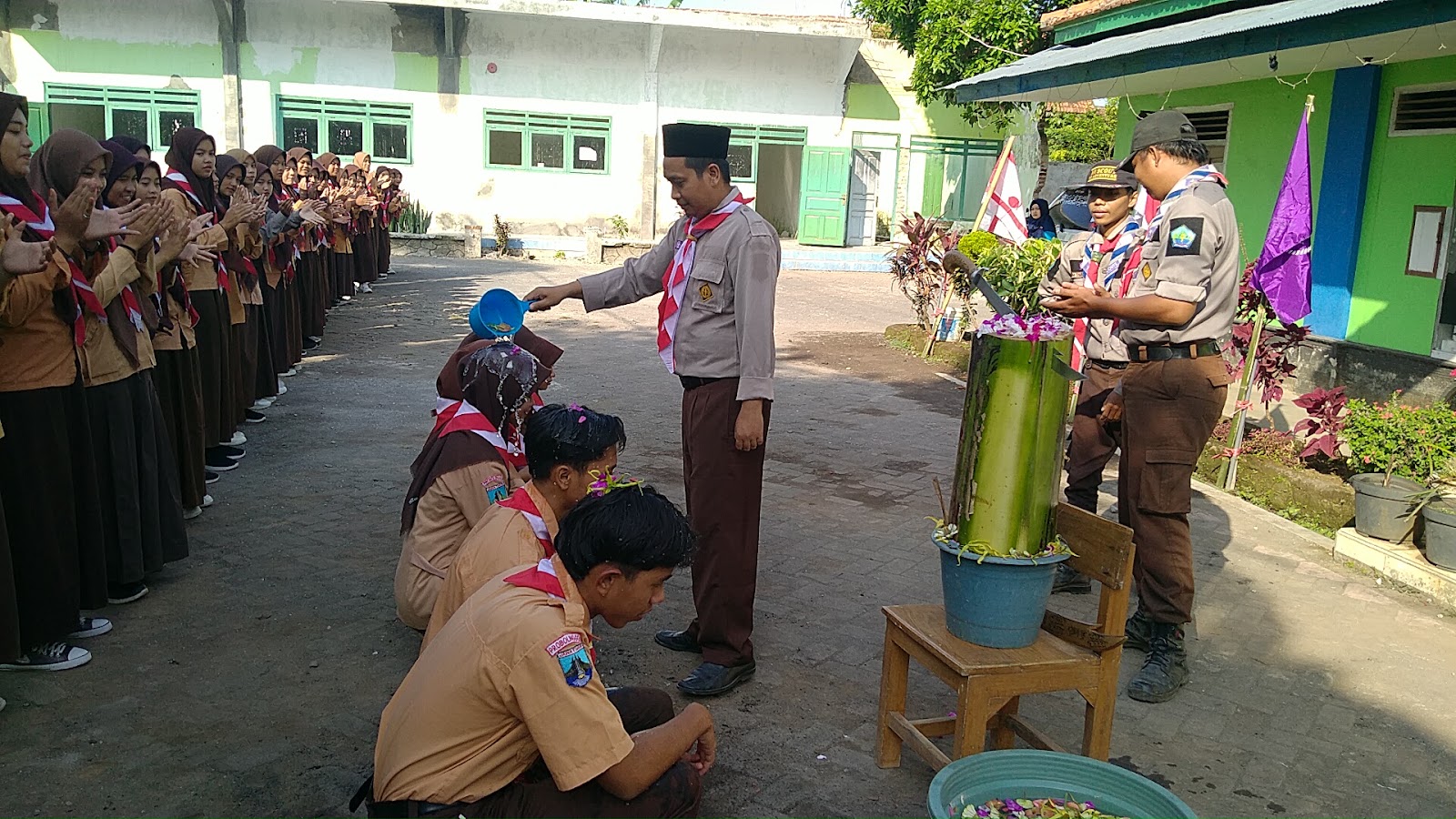 Foto Kegiatan