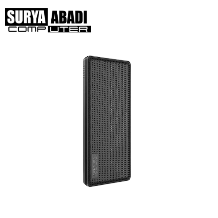 Powerbank Remax Miles