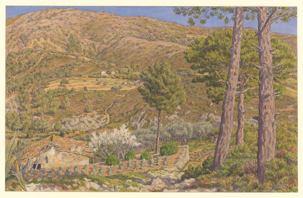 Bormes 1926