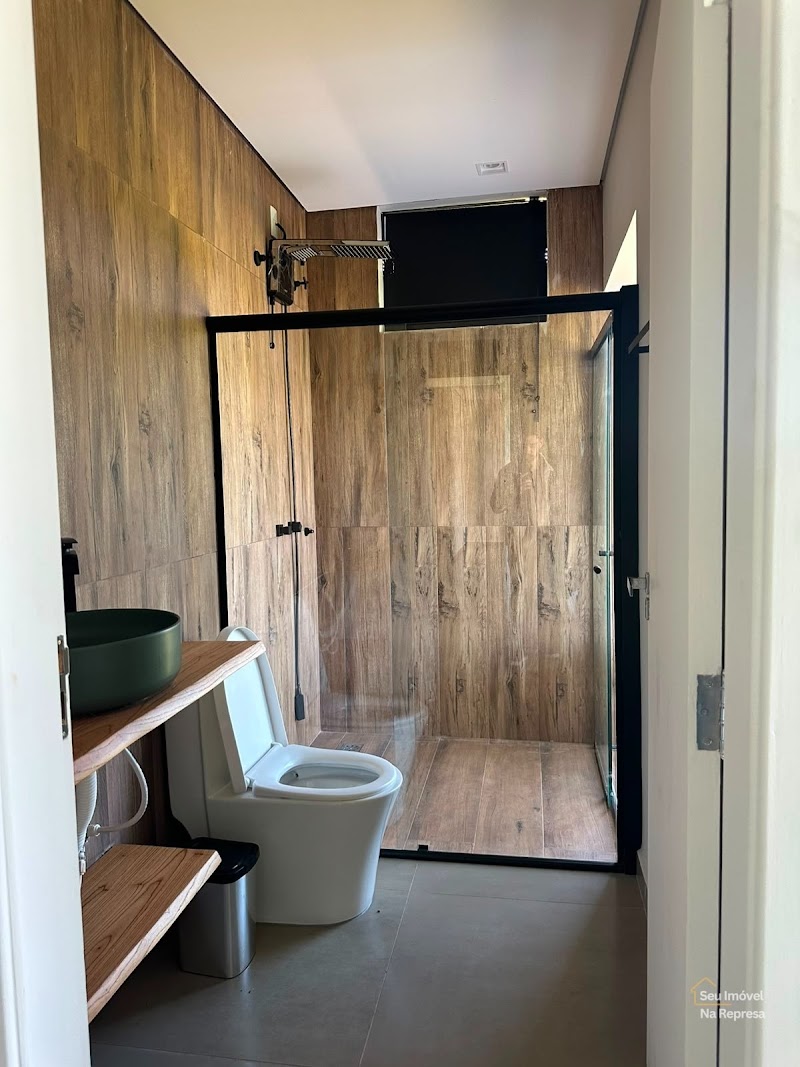 Foto 10 de Casa com 4 quartos com vista para represa no Riviera de Santa Cristina IV
