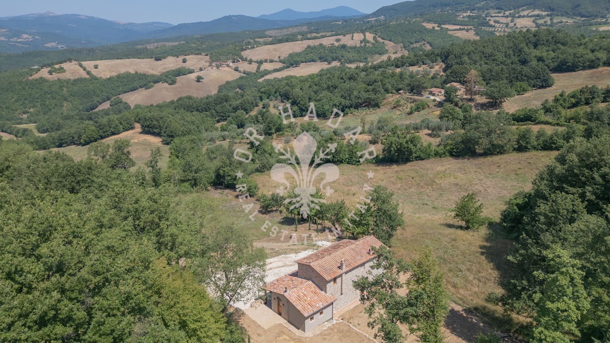 קסאל מונטבונו (Casale Montebuono) — 11