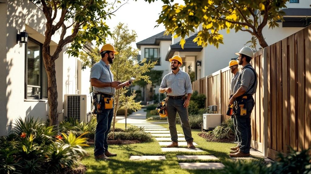 How Much Does Commercial Building Maintenance Cost in Dallas, and What Influences It?