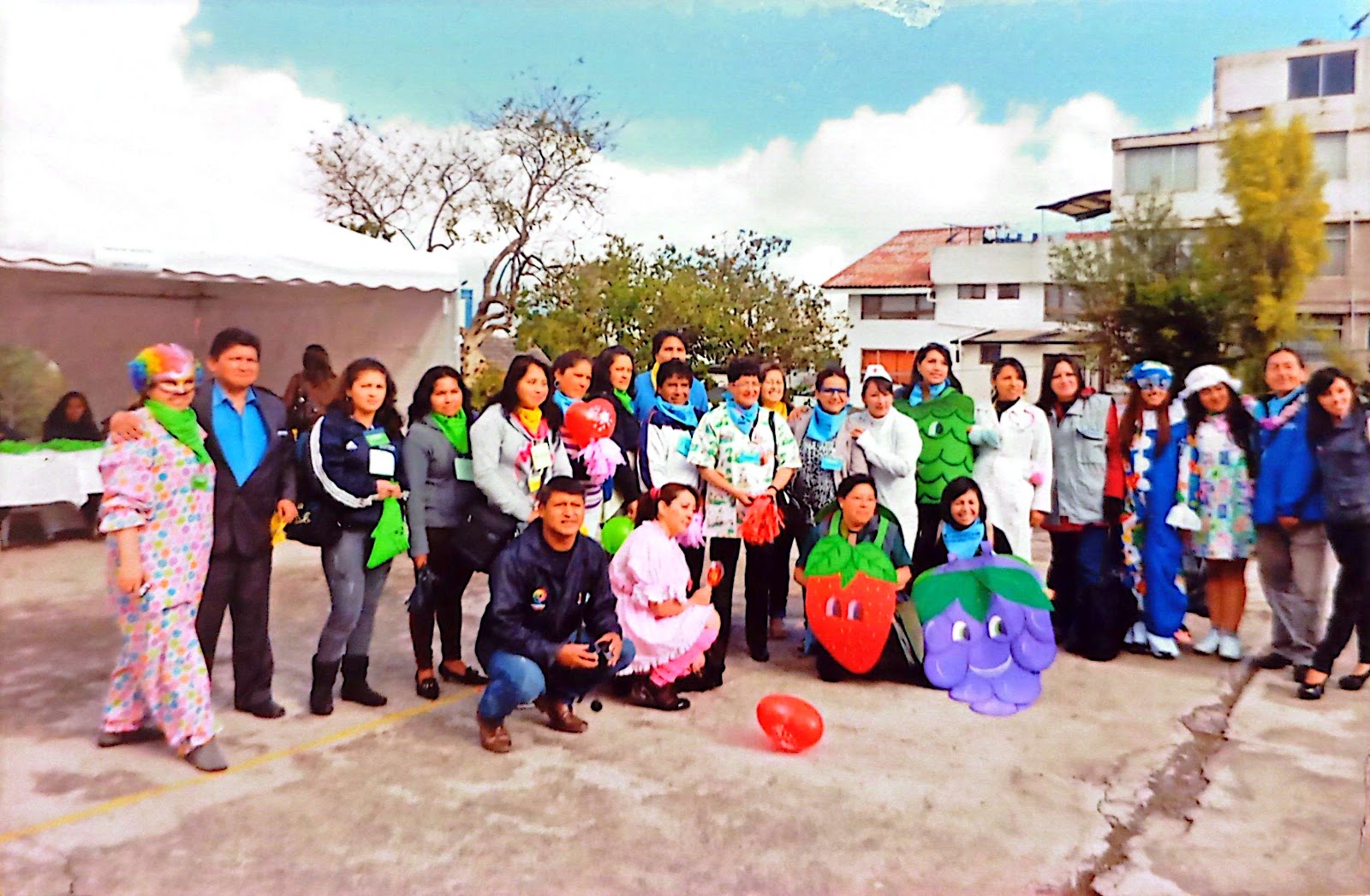 CIBV Impacto 3