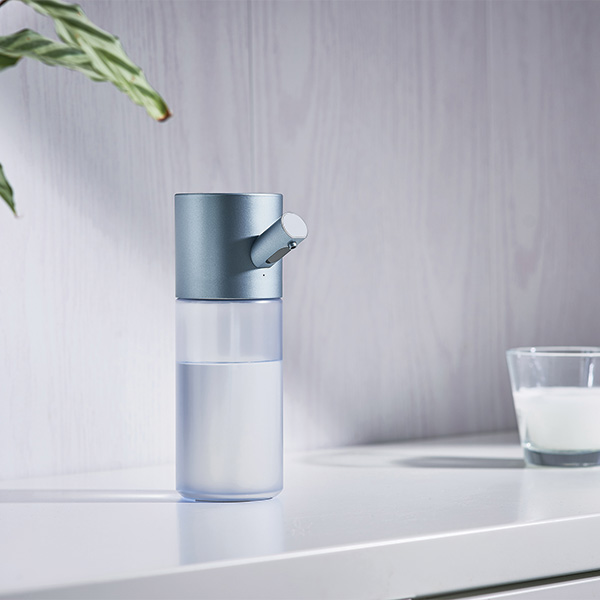 Comfort and Efficiency