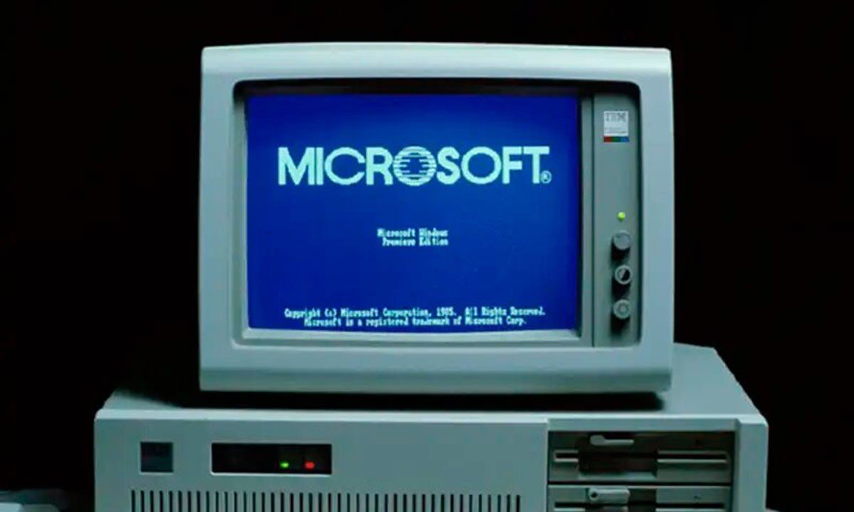 El nacimiento de Microsoft: la visión que revolucionó la tecnología