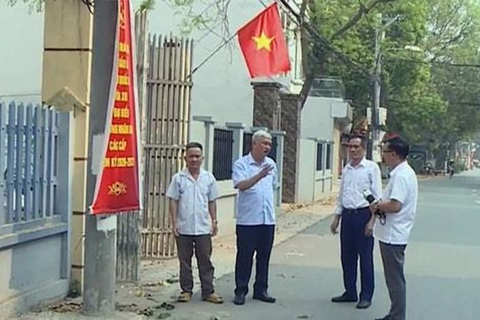 Nêu gương của cán bộ, đảng viên tạo động lực phát triển cho Hà Nội - Báo Hà Nội Mới