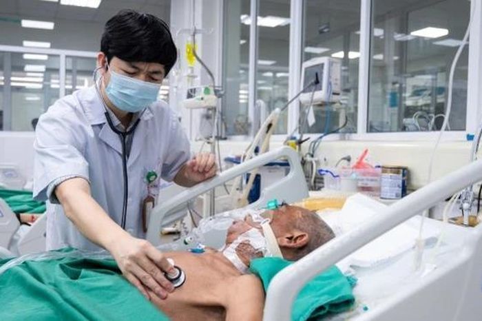 Mở rộng hơn 200 bệnh viện vệ tinh, giảm nhu cầu lên tuyến trên - Đài Phát thanh và truyền hình Hà Nội