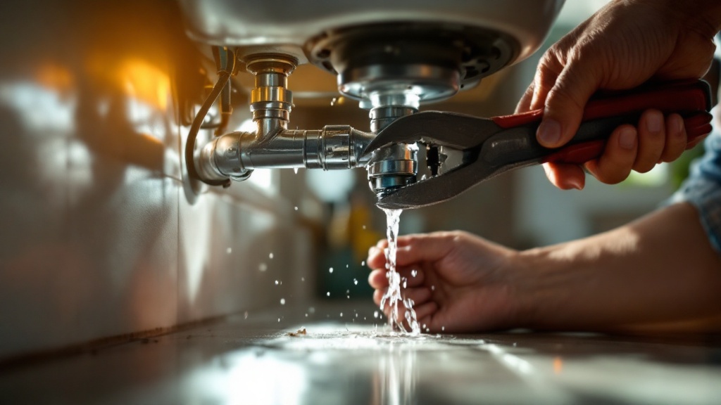 Types of Emergency Plumbing Situations Queen Plumbing Handles 24/7