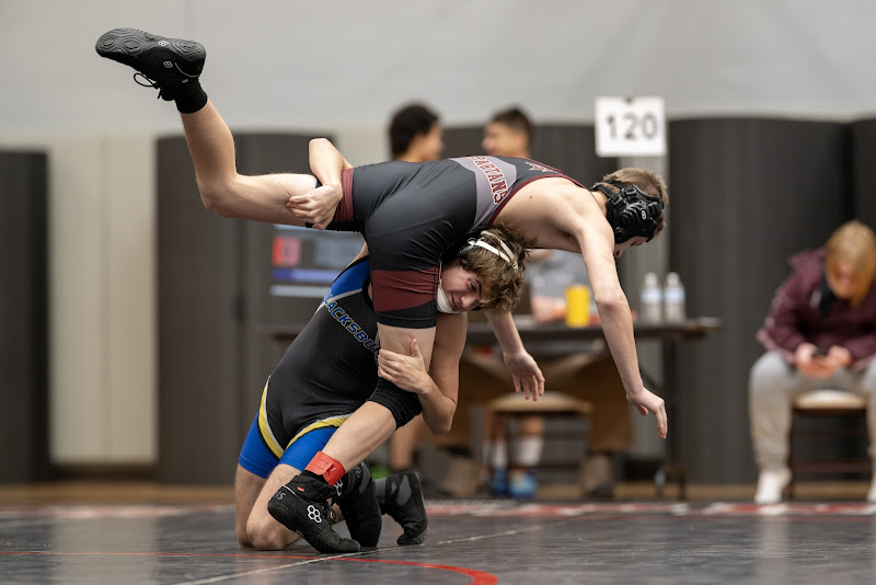 Photo of Wyatt