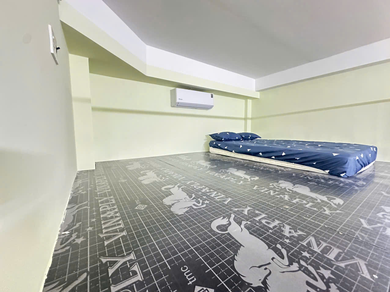 💥💥TRỐNG SẴN 1 PHÒNG DUY NHẤT 4