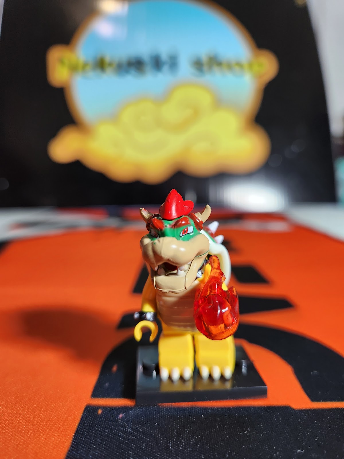 Bowser