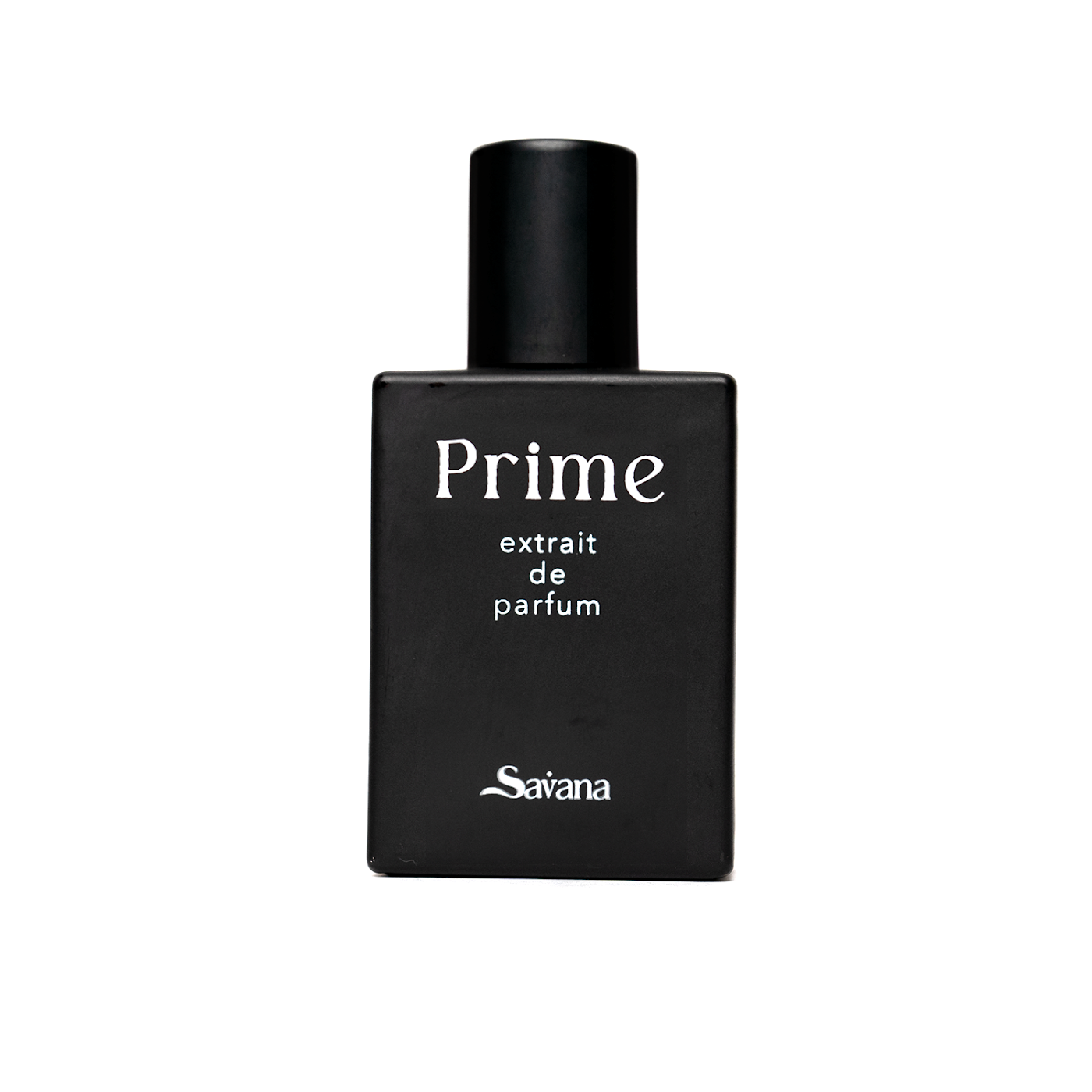 Prime extrait de parfum