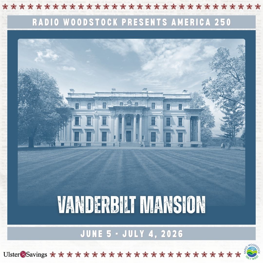 Washington's Headquarters in Newburgh episode thumbnail