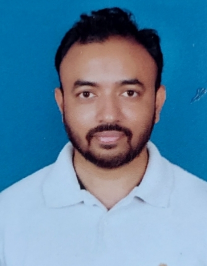 Ashvin Dalwadi